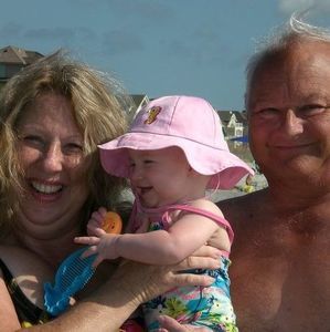 Meet your Posher, Barbara